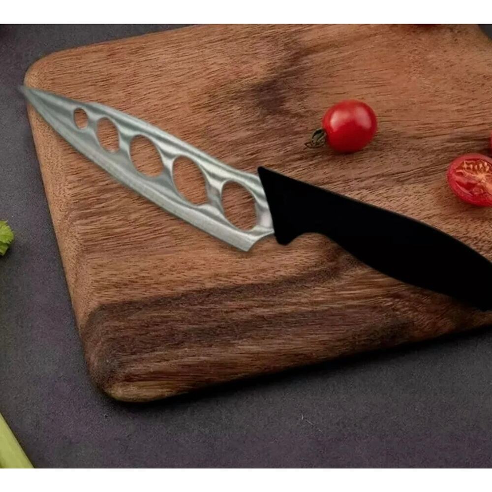Forever Knife Never Needs Sharpening Kitchen Knife Home Innovations New Sealed